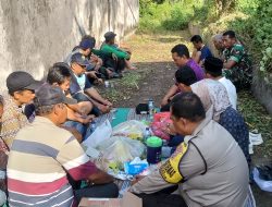 Warga RW 5 Kelurahan Mrican Gotong Royong Buka Akses Jalan Lama Demi Tingkatkan Mobilitas dan Ekonomi