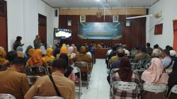 Sinergi Pemkot dan Aparat Hukum, Pemilik Kos di Mojoroto Didorong Taat Aturan dan Jaga Ketertiban