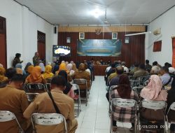 Sinergi Pemkot dan Aparat Hukum, Pemilik Kos di Mojoroto Didorong Taat Aturan dan Jaga Ketertiban