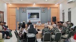 Disperdagin Kota Kediri Cetak Talenta Digital Baru, Siswa SMK Langsung Dampingi UMKM
