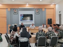 Disperdagin Kota Kediri Cetak Talenta Digital Baru, Siswa SMK Langsung Dampingi UMKM