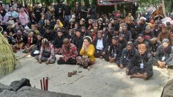 Kirab Eyang Dewi Kilisuci Sedot Ribuan Warga, Budaya dan UMKM Hidup Bersama di Kediri