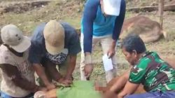 Sebanyak 3 Sapi dan 5 Kambing Disembelih, Masjid Baitul Hakim Mrican Tebar Semangat Kesetaraan Iduladha