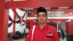 PDI Perjuangan Kota Kediri Lantik 33 Pengurus PAC Baru, Perkuat Regenerasi Kader