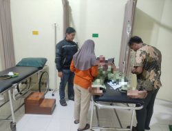 Ditegur Saat Masuk Kolam Pemancingan, Pria di Tulungagung Nekat Bacok Warga