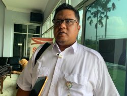 Sempat Terhenti, Bulog Tulungagung Optimistis Penyaluran Banpang 2026 Tuntas Sebelum Tenggat Waktu