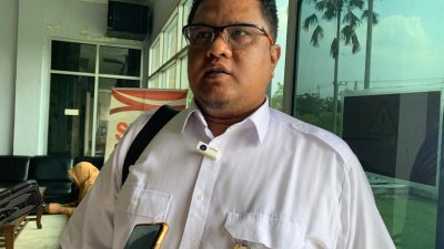 Sempat Terhenti, Bulog Tulungagung Optimistis Penyaluran Banpang 2026 Tuntas Sebelum Tenggat Waktu