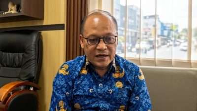 Tiga Sapi Limousin Bobot 1 Ton Lebih Diusulkan Jadi Hewan Kurban Banpres 2026 di Tulungagung