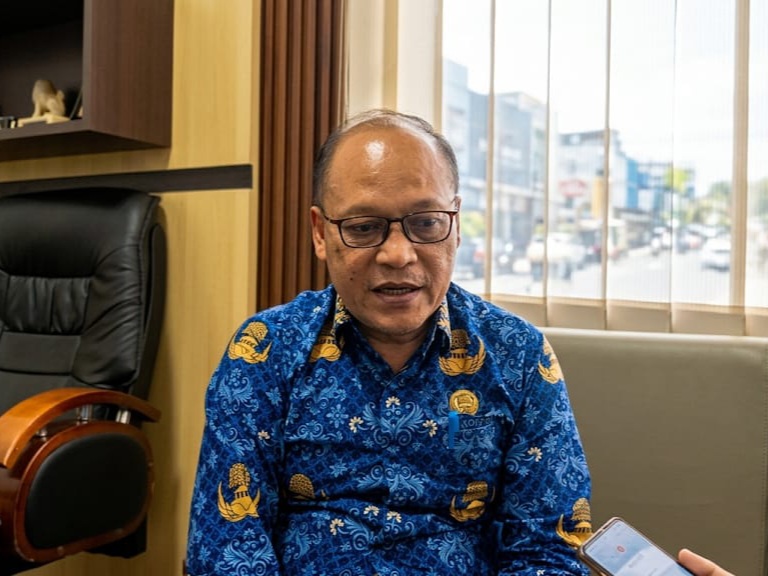 Tiga Sapi Limousin Bobot 1 Ton Lebih Diusulkan Jadi Hewan Kurban Banpres 2026 di Tulungagung