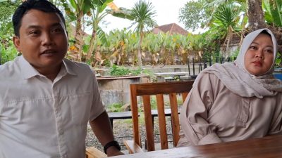 Didampingi LBH, Tersangka Dugaan Penculikan Balita di Tulungagung Bantah Berniat Menculik