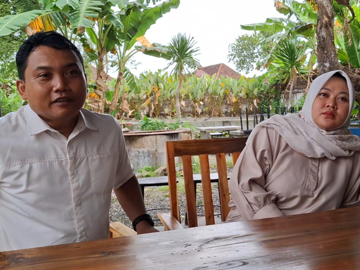 Didampingi LBH, Tersangka Dugaan Penculikan Balita di Tulungagung Bantah Berniat Menculik