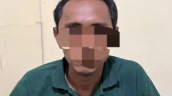 Kurang dari 24 Jam, Polisi Bekuk Pelaku Pencurian Perhiasan Emas di Tulungagung
