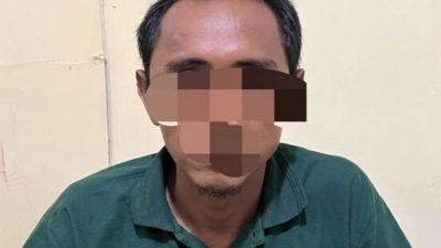 Kurang dari 24 Jam, Polisi Bekuk Pelaku Pencurian Perhiasan Emas di Tulungagung