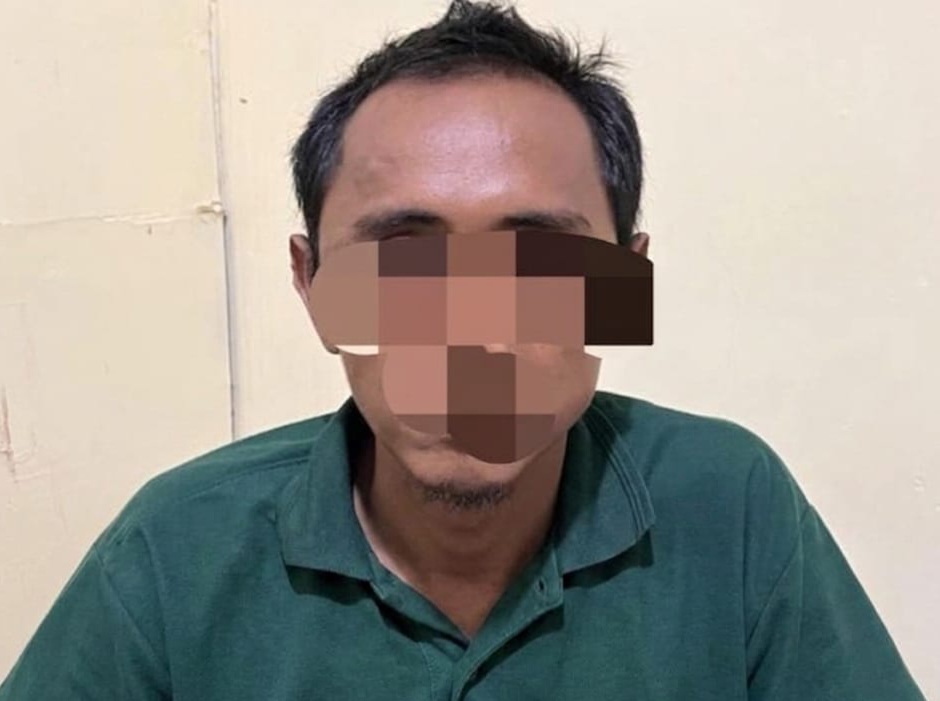 Kurang dari 24 Jam, Polisi Bekuk Pelaku Pencurian Perhiasan Emas di Tulungagung