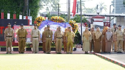 Musim Haji, Sebanyak 18 ASN Pemkot Blitar Ajukan Cuti Ibadah
