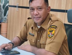 Harga Konsumen di Kota Kediri Melandai, April Terjadi Deflasi 0,12%