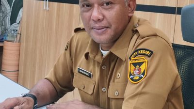 Harga Konsumen di Kota Kediri Melandai, April Terjadi Deflasi 0,12%