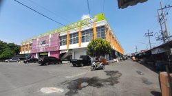 Perumda Pasar Joyoboyo Siap Tampung PKL Sam Ratulangi, Zonasi dan Kenyamanan Jadi Prioritas