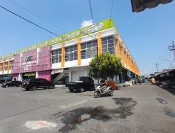 Perumda Pasar Joyoboyo Siap Tampung PKL Sam Ratulangi, Zonasi dan Kenyamanan Jadi Prioritas