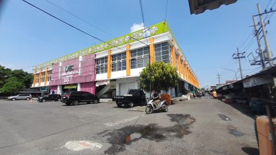 Perumda Pasar Joyoboyo Siap Tampung PKL Sam Ratulangi, Zonasi dan Kenyamanan Jadi Prioritas