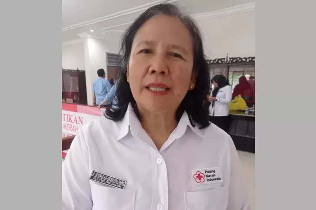 DP2KBP3A Kabupaten Kediri: Orang Terdekat Harus Jadi Penguat Komunikasi, Edukasi dan Harmoni Keluarga