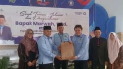 Sertijab Kepala MAN 2 Kota Kediri, Muh Nizar Tekankan Pentingnya Membangun “Super Team”