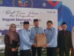 Sertijab Kepala MAN 2 Kota Kediri, Muh Nizar Tekankan Pentingnya Membangun “Super Team”