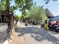 Disperdagin Surati PKL Sam Ratulangi, Tiga Kategori Jadi Sasaran Penataan