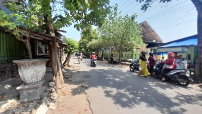 Disperdagin Surati PKL Sam Ratulangi, Tiga Kategori Jadi Sasaran Penataan
