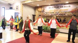 Jaga Eksistensi Budaya, Pemkot Kediri Tingkatkan Kapasitas Pelaku Seni dan Budaya Melalui Bimtek