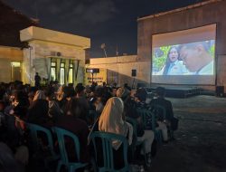 DPD Golkar Tulungagung Wadahi Kreativitas Pemuda Lewat Workshop Perfilman