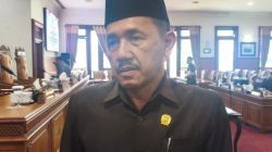 KPK Ungkap Dugaan Aliran Dana Korupsi ke Forkopimda, Ketua DPRD Tulungagung Pilih Bungkam