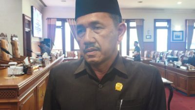 KPK Ungkap Dugaan Aliran Dana Korupsi ke Forkopimda, Ketua DPRD Tulungagung Pilih Bungkam