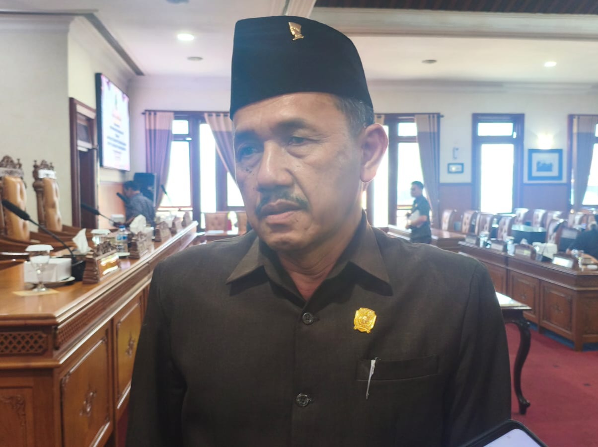 KPK Ungkap Dugaan Aliran Dana Korupsi ke Forkopimda, Ketua DPRD Tulungagung Pilih Bungkam