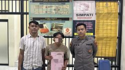 Ajak Petugas Satpol PP Mabuk, Pria di Tulungagung Nekat Bobol Kantor Disbudpar