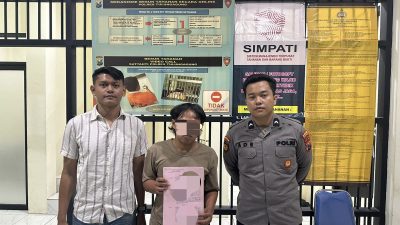 Ajak Petugas Satpol PP Mabuk, Pria di Tulungagung Nekat Bobol Kantor Disbudpar