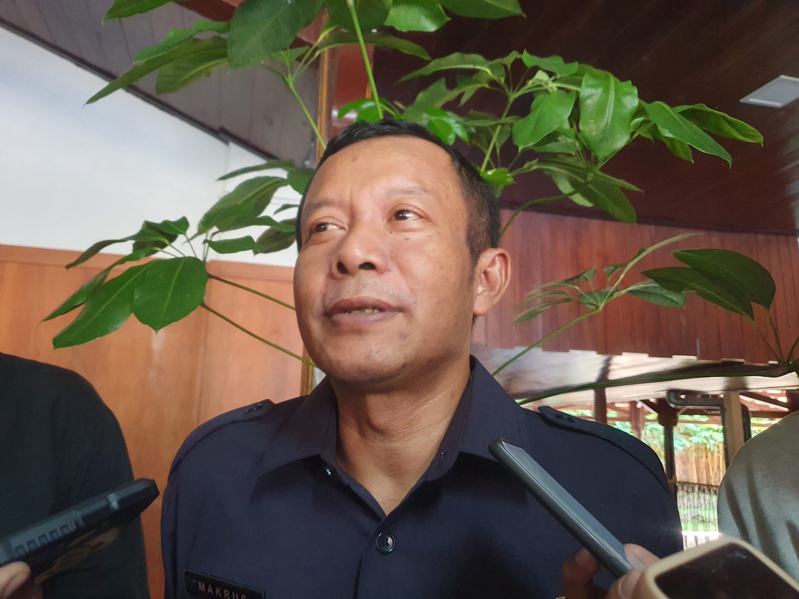 Jelang Pemberangkatan Haji 2026, Pemkab Tulungagung Siapkan 29 Armada Bus