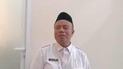 1.167 CJH Tulungagung Siap Berangkat, 345 Masuk Kategori Risiko Tinggi