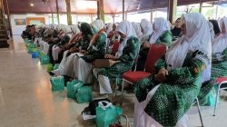 Enam Calon Jemaah Haji Asal Tulungagung Meninggal Dunia Sebelum Berangkat ke Tanah Suci