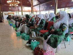 Enam Calon Jemaah Haji Asal Tulungagung Meninggal Dunia Sebelum Berangkat ke Tanah Suci