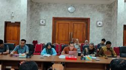 PPPK Paruh Waktu Datangi DPRD Tulungagung, Tuntut Kenaikan Gaji dan Kesejahteraan