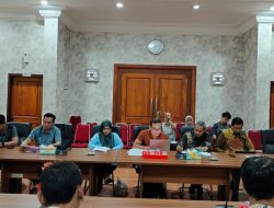 PPPK Paruh Waktu Datangi DPRD Tulungagung, Tuntut Kenaikan Gaji dan Kesejahteraan