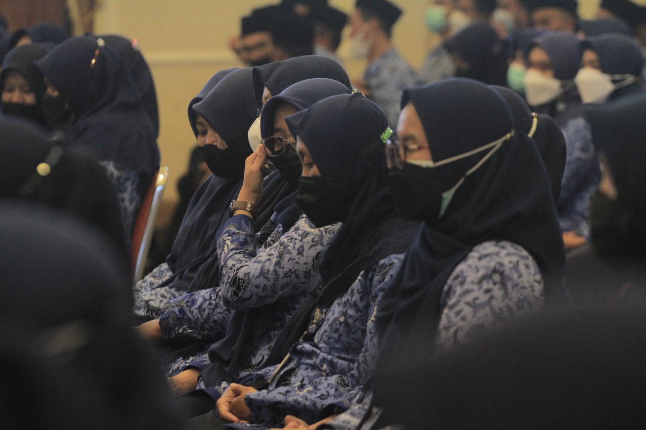 Pemkab Ponorogo Tunda Rekrutmen CPNS hingga 2027