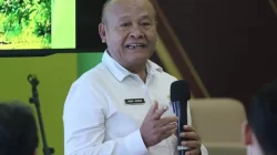 Disdik Kabupaten Kediri Siapkan Uji Coba Lima Hari Sekolah untuk TK, SD, dan SMP pada 2026