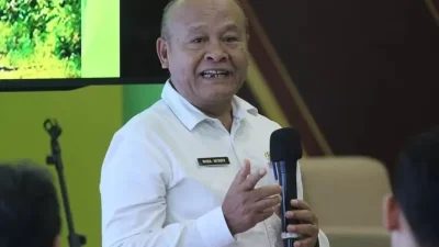 Disdik Kabupaten Kediri Siapkan Uji Coba Lima Hari Sekolah untuk TK, SD, dan SMP pada 2026