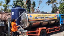 Waspada Kekeringan, BPBD Ponorogo Petakan 11 Wilayah Rawan Saat Puncak Kemarau Agustus