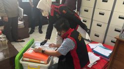 Kejari Ponorogo Tunggu Audit Kerugian Negara Kasus Dugaan Korupsi Bansos Dinsos PPPA