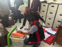Kejari Ponorogo Tunggu Audit Kerugian Negara Kasus Dugaan Korupsi Bansos Dinsos PPPA