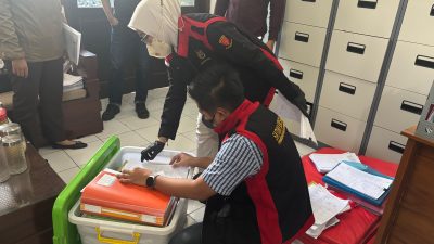 Kejari Ponorogo Tunggu Audit Kerugian Negara Kasus Dugaan Korupsi Bansos Dinsos PPPA