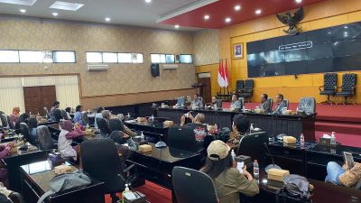 Nestapa Hari Buruh di Blitar, Ratusan Eks Pekerja Tiga Tahun Belum Terima Pesangon
